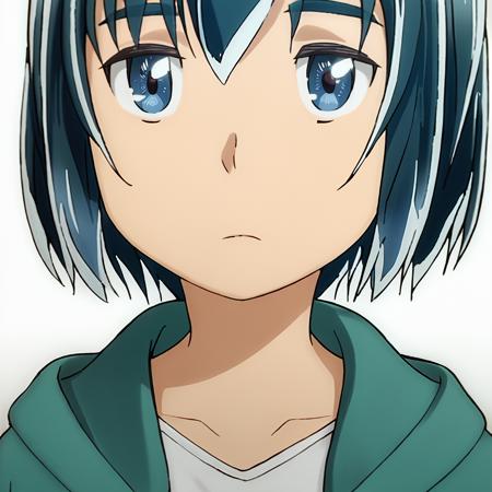 Hina (Hinamatsuri) Illustrious / Pony v1.0