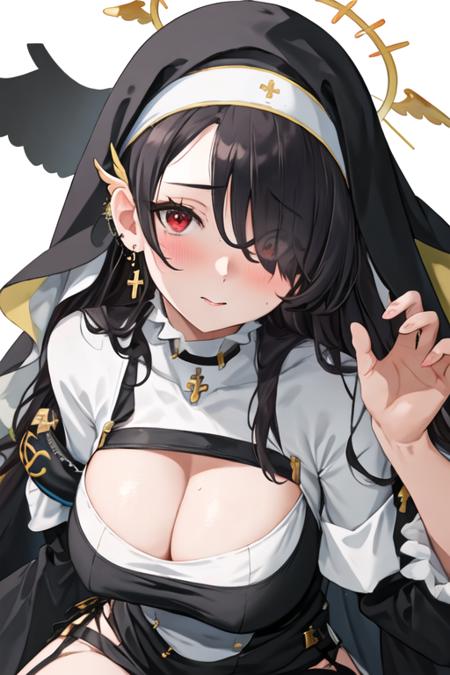 hinata/若葉ヒナタ/日向 (Blue Archive) v1.4