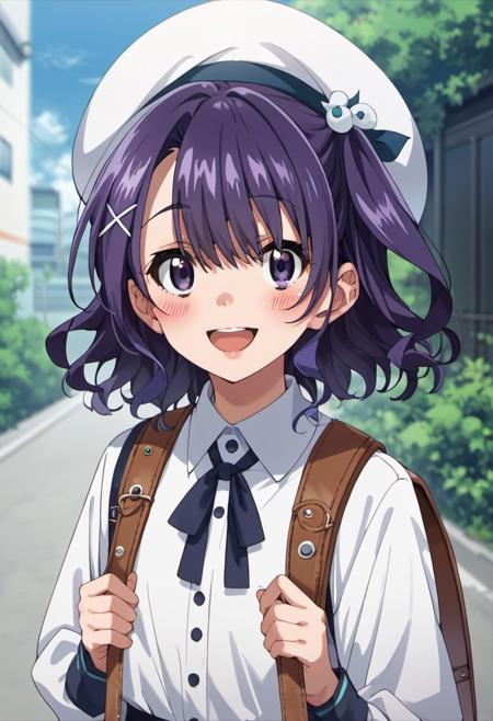 Yokoya Riko | You are Ms. servant | 君は冥土様 v1.0