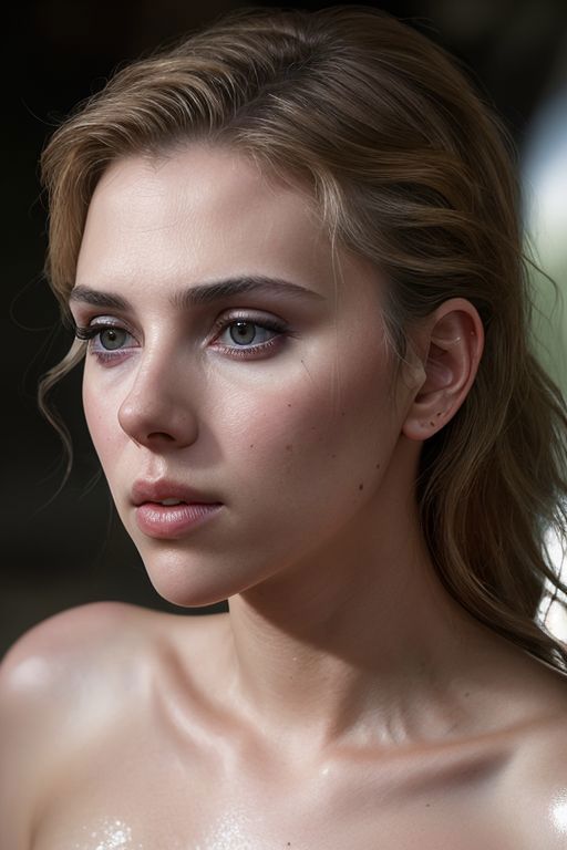 Scarlett Johansson (JG) image by PatinaShore