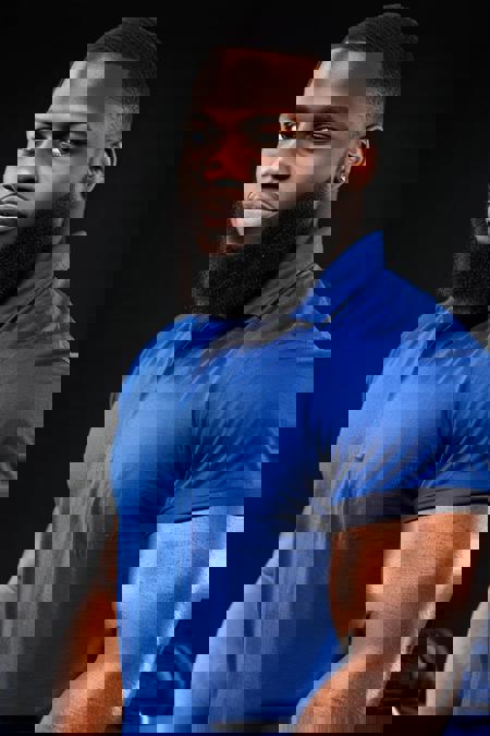 Black Men PV v1.0