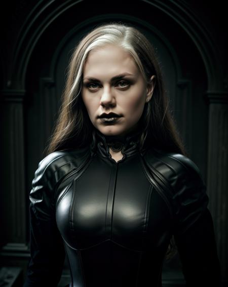 Rogue X-men Anna Paquin - Lora 👑 v1.0