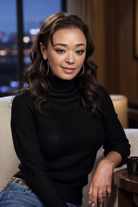 Leah Remini v1.0