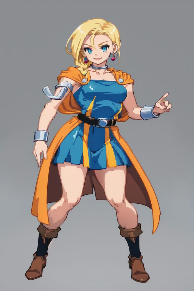 ビアンカ bianca/ドラゴンクエスト Dragon Quest image by yuuSD