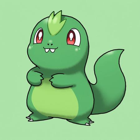 Green, Creature, Pokémon, Kamigawa, Unknown Unknown