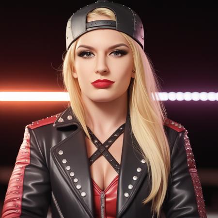 Pony: Toni Storm - AEW Pro Wrestler V1