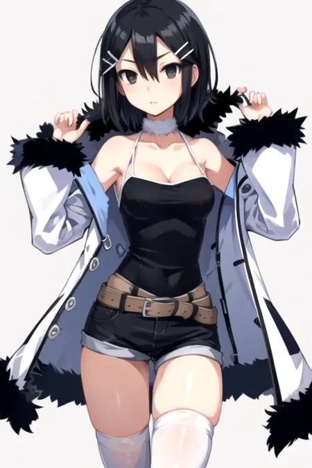 Asagi Asagiri (Makai Kingdom)