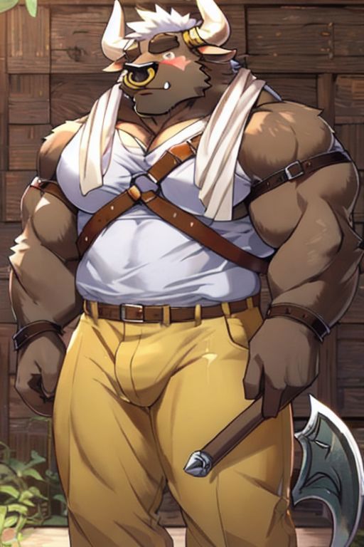 Asterios_(tokyo afterschool summoners) image by a225594566