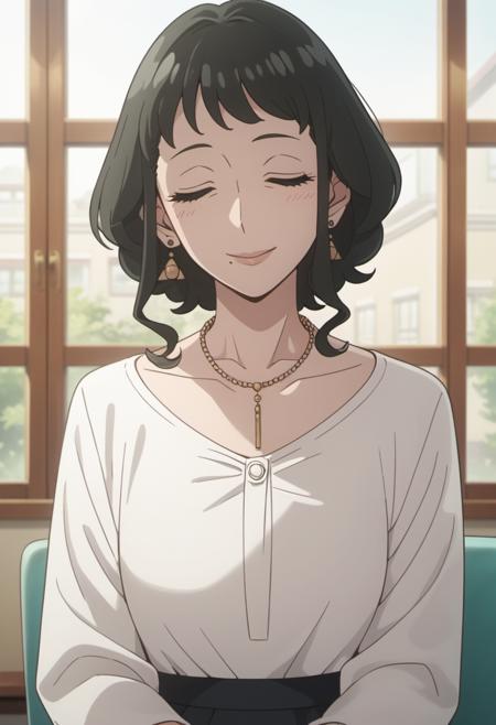 Melinda Desmond | SPY x FAMILY | スパイファミリー v1.0