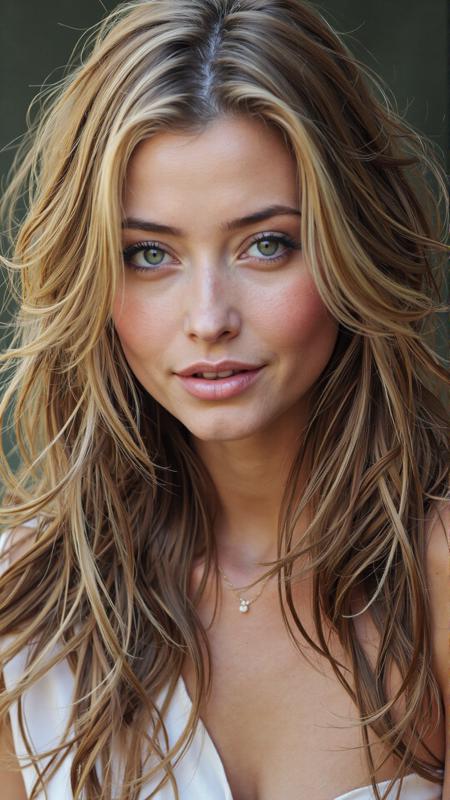 Holly Valance | FLUX.1D | 🇦🇺 Holly Valance v1.0