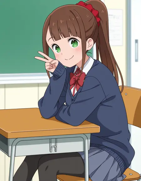 Honshou Aru