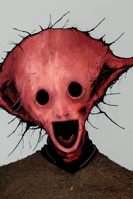 Phen-228: The Boiled One v1.0