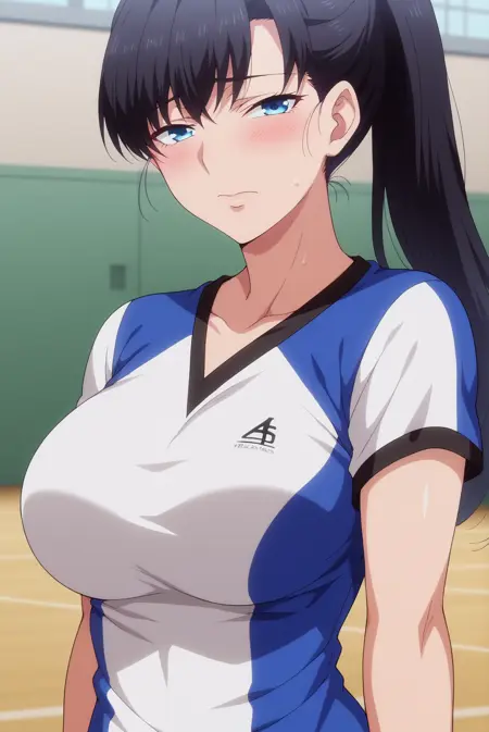 Akira Todo - World's End Harem