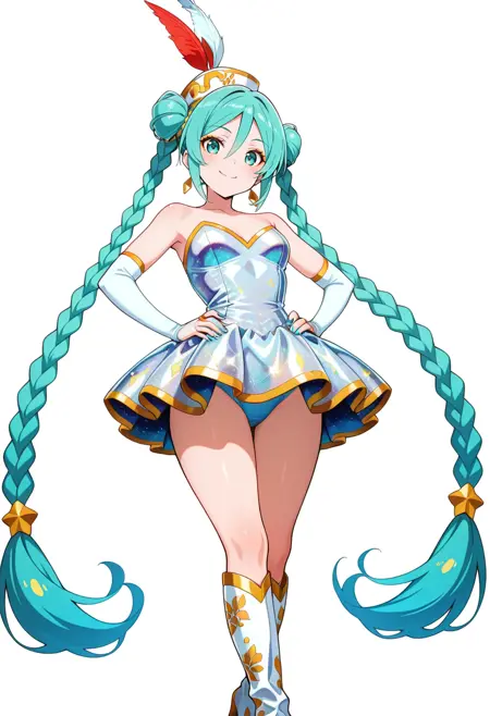 Morenada clothes