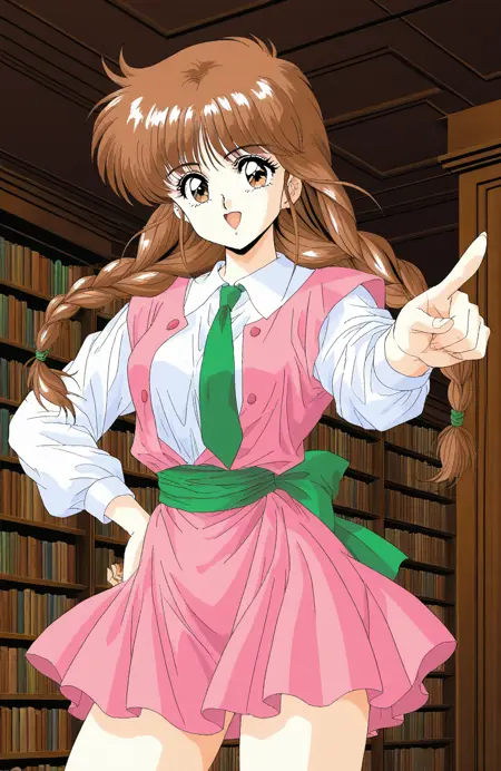 島夢津美 illustrious Shima Mutsumi (SHANGRLIA)