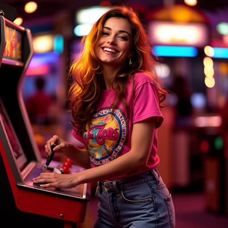 Kelly Gallagher - Flux v1.0