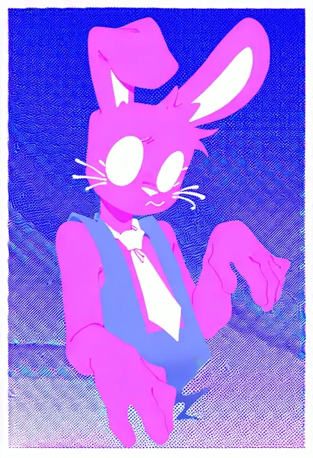 Bun Bun (Friday Night Funkin/FNF/B3 Remixed/Vs Varoon Guy)