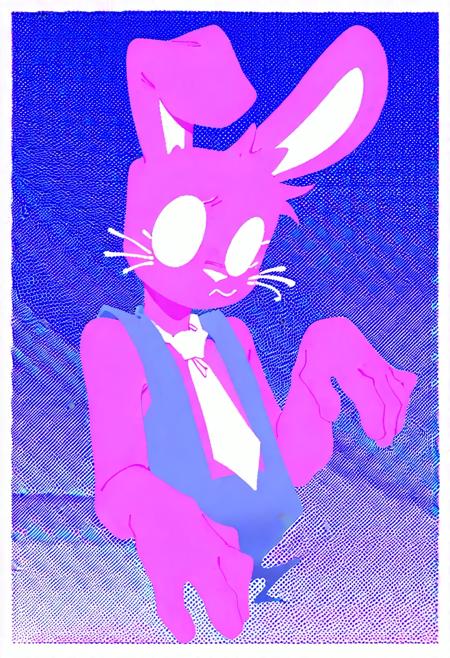 Bun Bun (Friday Night Funkin/FNF/B3 Remixed/Vs Varoon Guy) v1.0