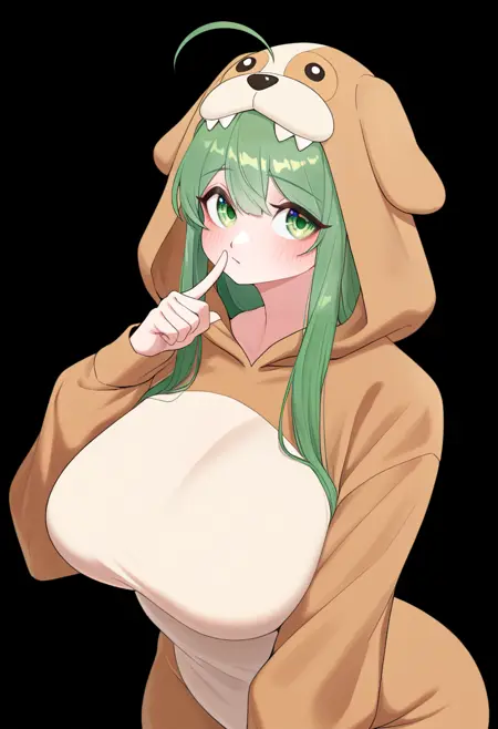 Yabby | Artist Style | NoobAI EPS & v-pred 1.0 | GLoRA