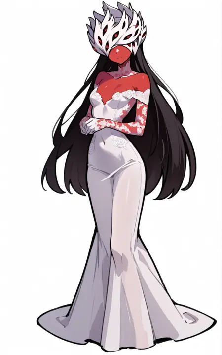 Beatrice - Blue Archive [PonyXL/Illustrious]