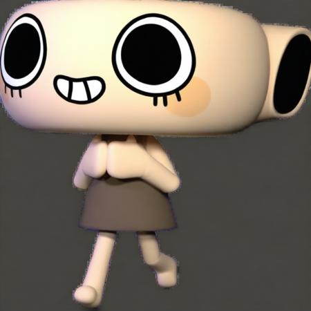 Shelly [Dandy's World] V1