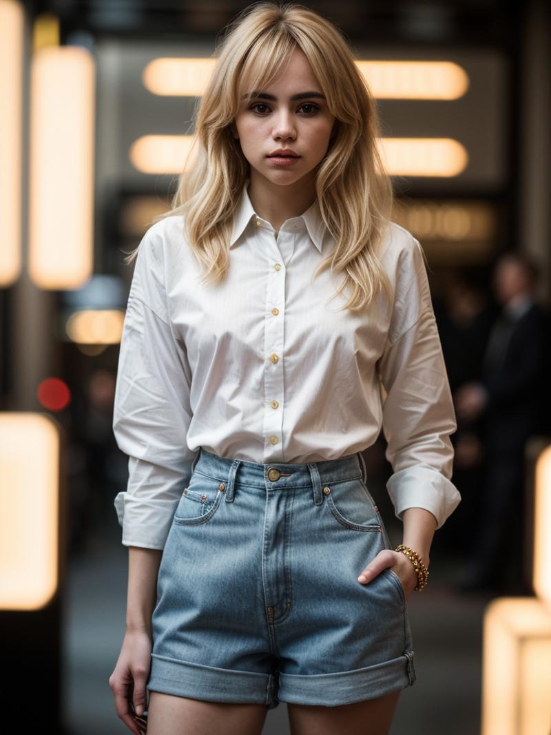 Suki Waterhouse image by hmonk