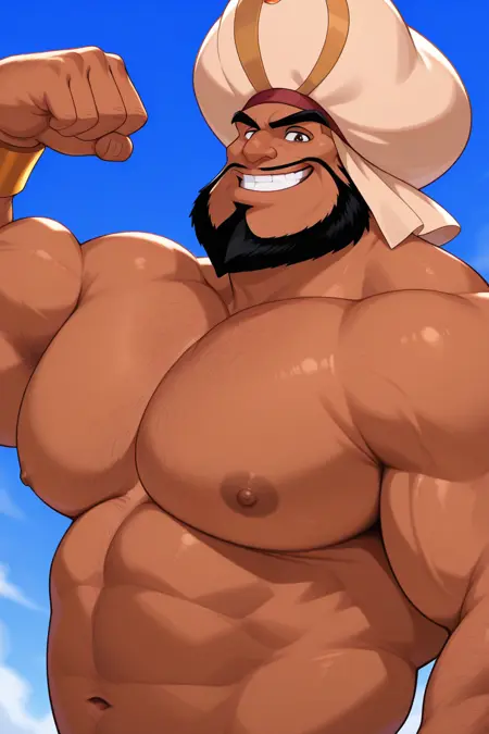 razoul (aladdin)