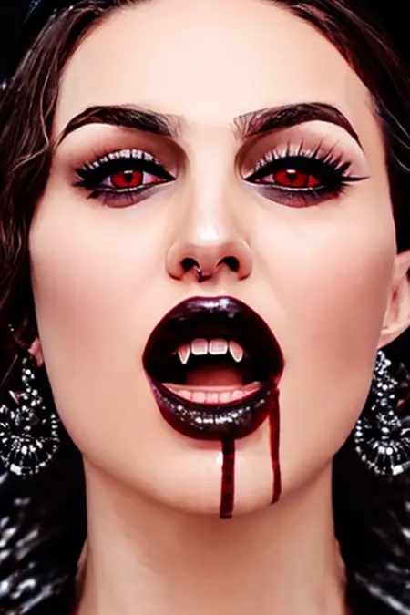 Vampire Style