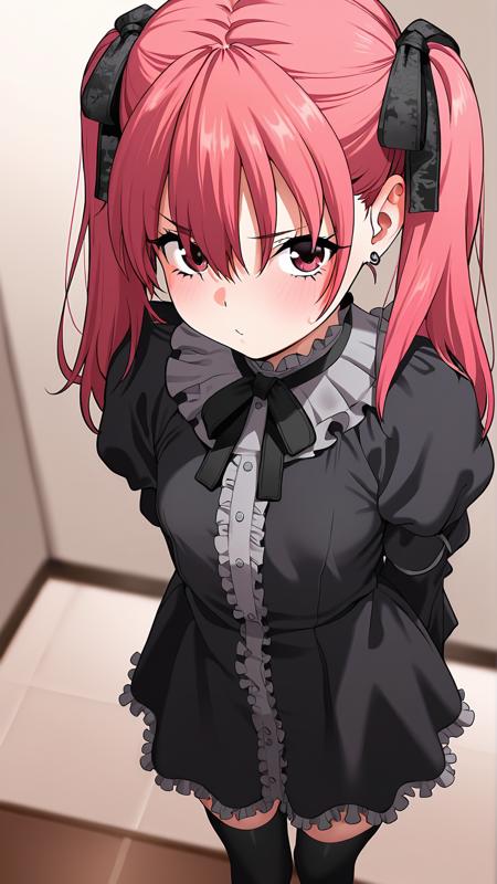 May Queen v1.0