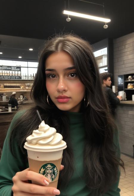 Olia Olia V1