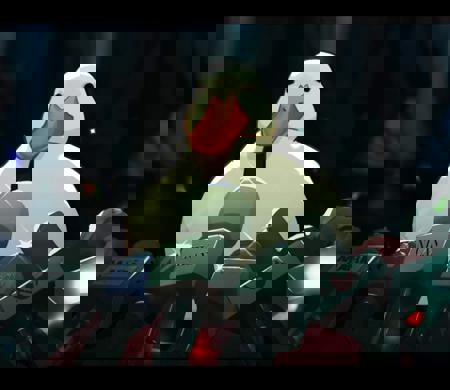 Moonra's Avatar