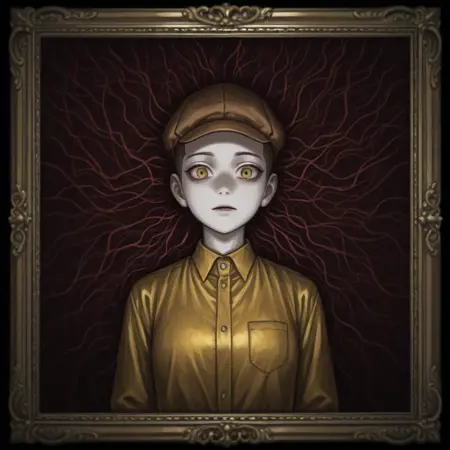 Concept: Horror (Theme) Enhancer