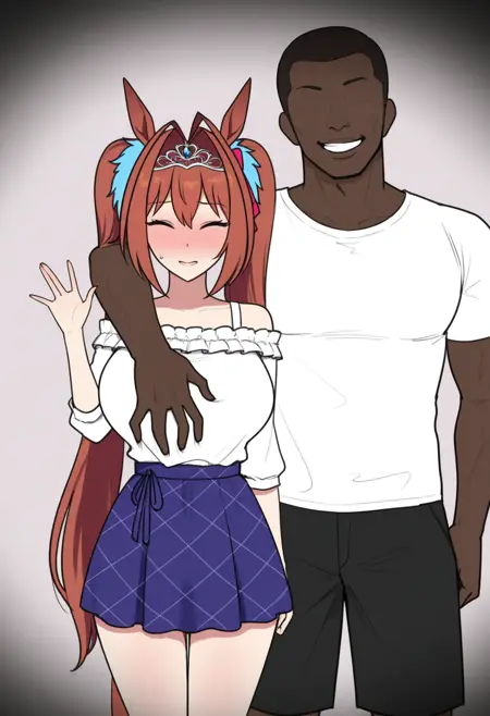 [noob] giga Artist Style Lora