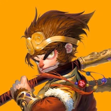 kunge's Avatar
