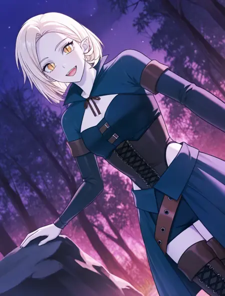 Syulla | I'm Not That Kind Of Talent