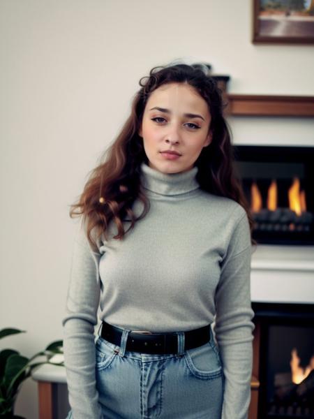 Raffaëla Anderson v1.0