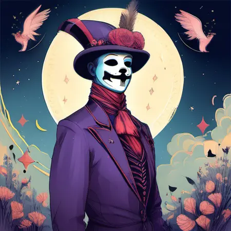 virakie's Avatar