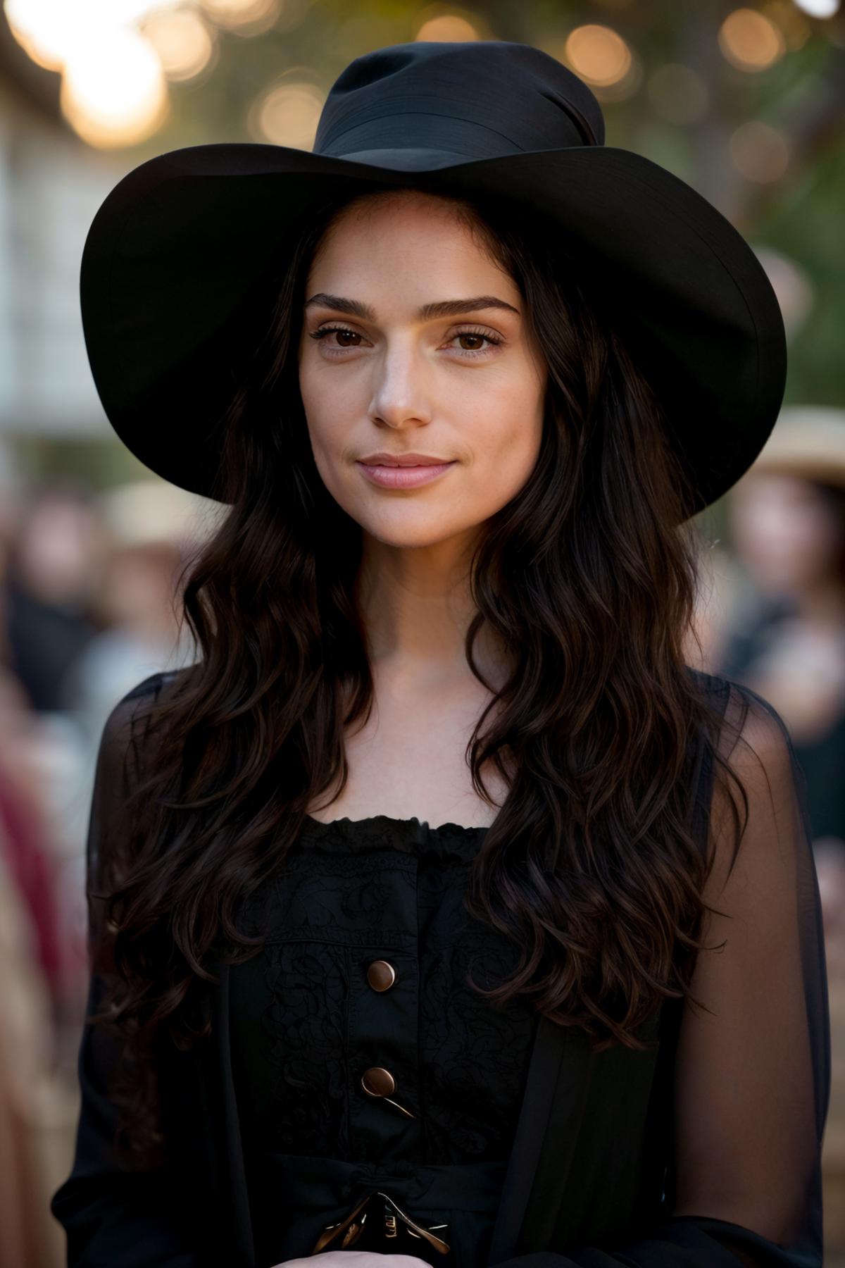 Janet Montgomery image by damocles_aaa