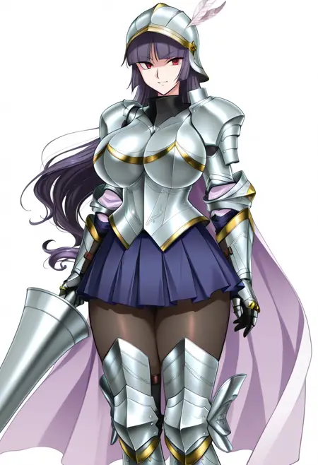 Celia Cumani Aintree Clothes - Walkure Romanze [ Illustrious ]