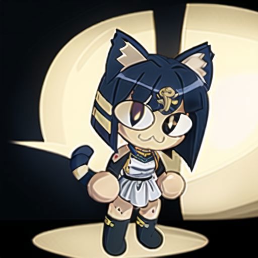 Ankha - Animal Crossing image by guyincognito139610