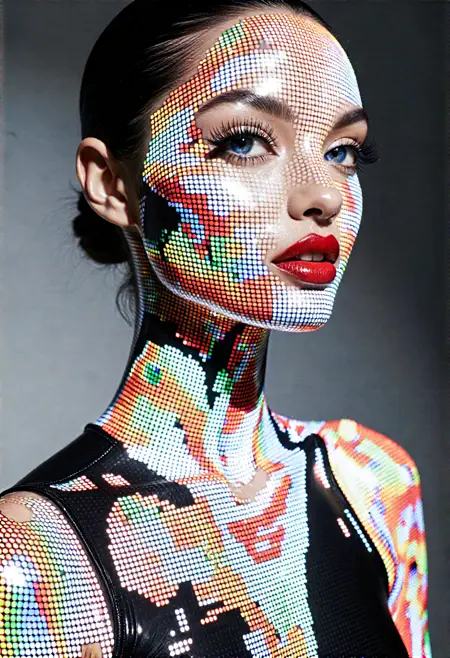 NewFlux by DigitalGanic