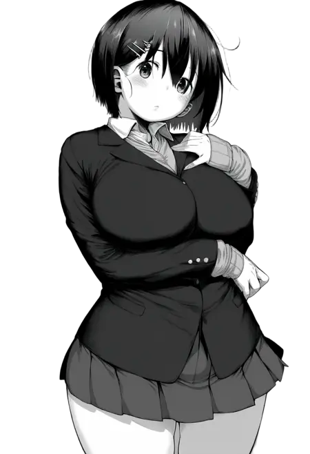 Marumi - [Rocket Monkey] Marumi no Naisyo / マルミのナイショ❤