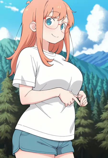 Rita [Illustrious] - SweetHex