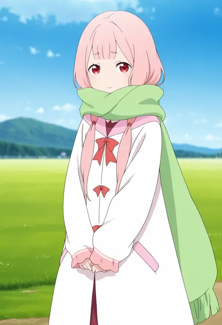 Carmila | Illustrious | Re:Zero kara Hajimeru Isekai Seikatsu