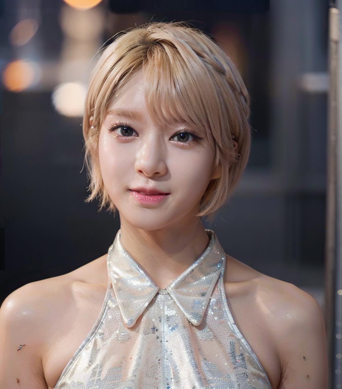 Park Choa 박초아 image by Hikarias