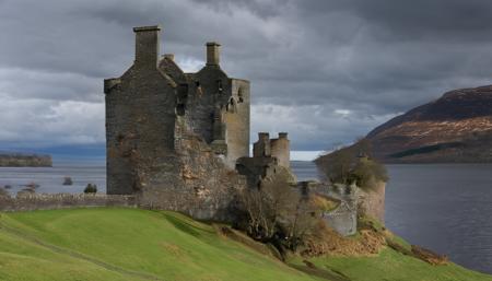 Scottish Castles Photography Scottish Castles Photogra