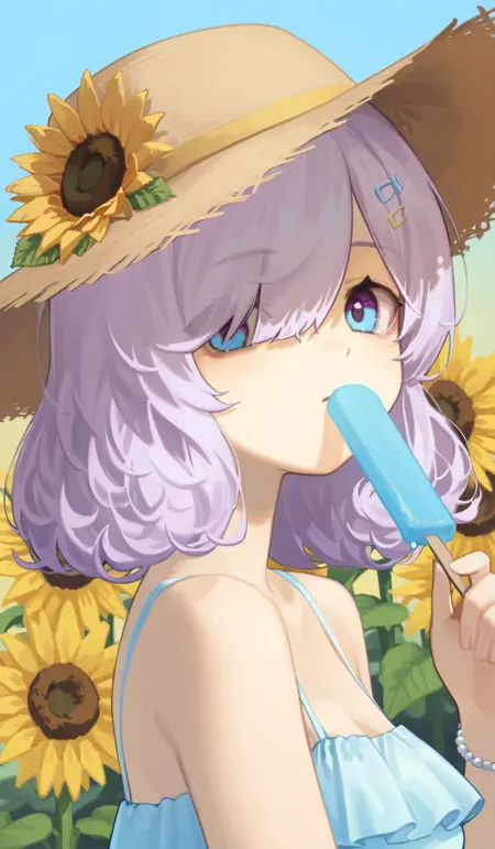 YoonYorry-Style