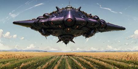 Destiny Fallen Technology XL V0.33