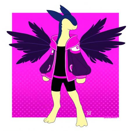 clothing test v0 Test Time
