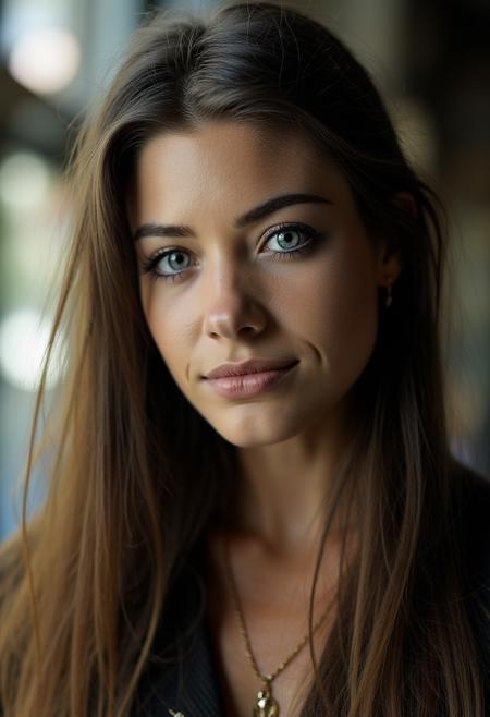 Barbora Šišoláková [FLUX] - Journalist v1.0